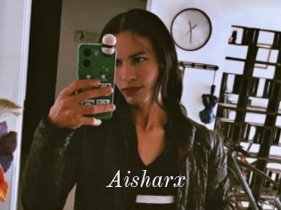 Aisharx