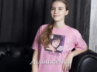 Aishawiston