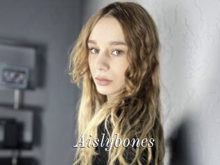 Aislybones