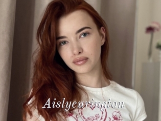 Aislycurington