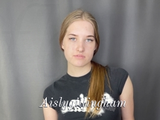 Aislygillingham