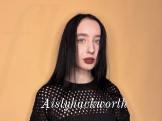 Aislyhackworth