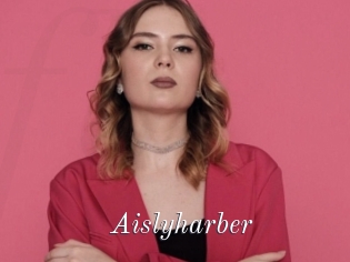 Aislyharber
