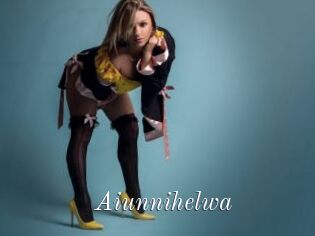 Aiunnihelwa