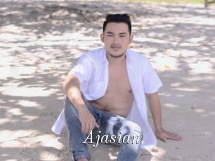 Ajasian