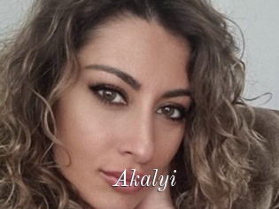 Akalyi