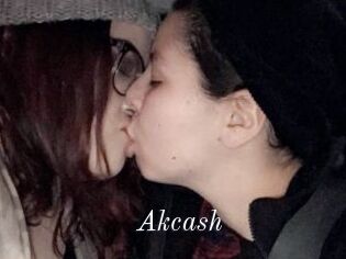 Akcash