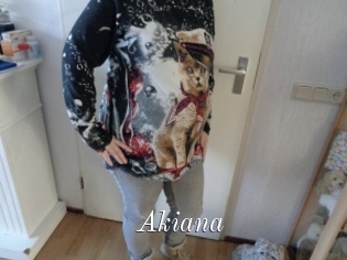 Akiana