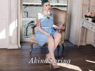 AkinaSpring