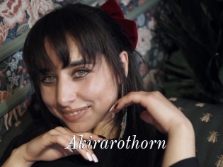 Akirarothorn