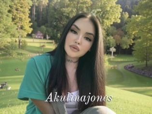 Akulinajones