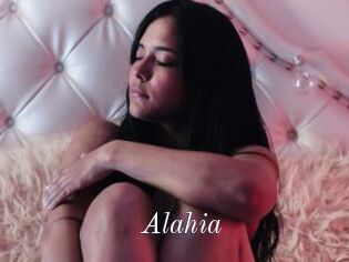 Alahia