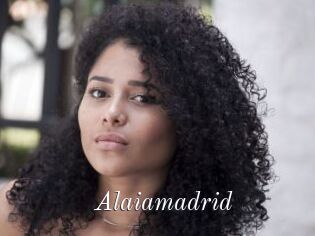 Alaiamadrid
