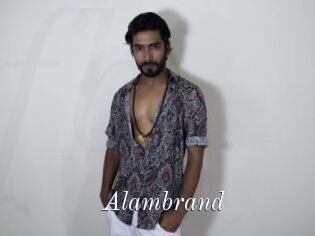 Alambrand