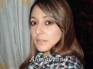Alanabrand