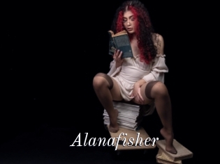Alanafisher