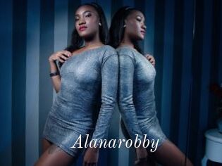 Alanarobby