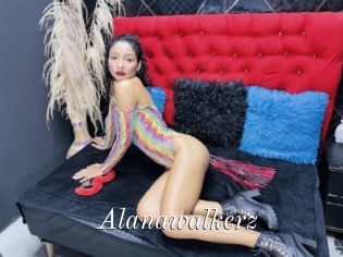 Alanawalkerz