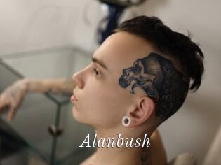 Alanbush