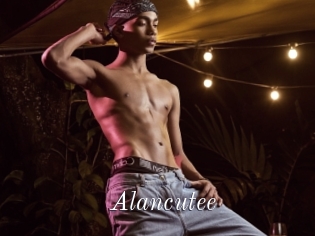 Alancutee