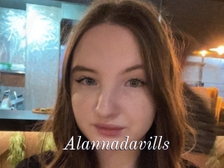 Alannadavills