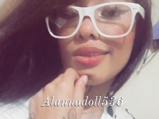 Alannadoll536