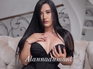 Alannadumont