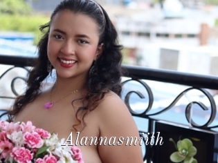 Alannasmiith