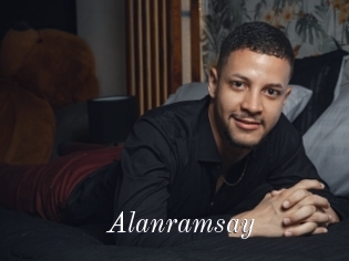 Alanramsay