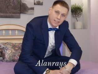 Alanrays