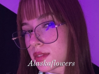 Alaskaflowers