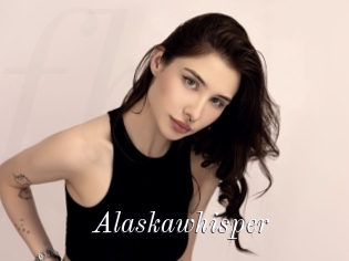 Alaskawhisper