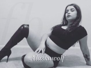 Alaskawolf