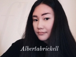 Albertabrickell