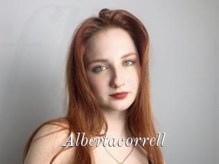 Albertacorrell