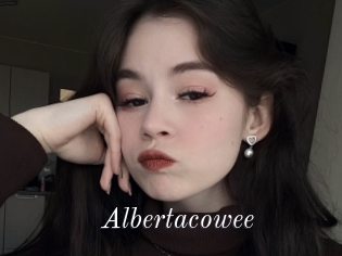 Albertacowee