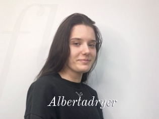 Albertadryer