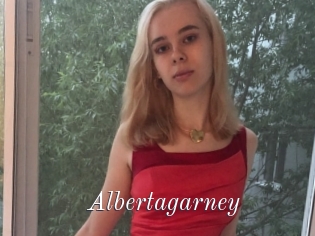 Albertagarney