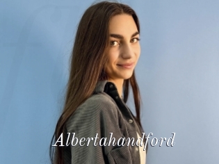 Albertahandford