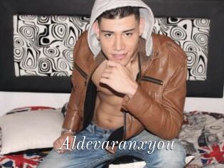 Aldevaranxyou
