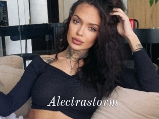 Alectrastorm