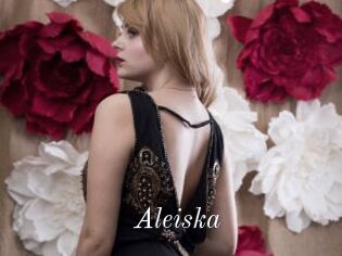 Aleiska