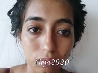 Aleja2020