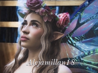 Alejamillan18