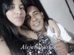 Alejandhosein