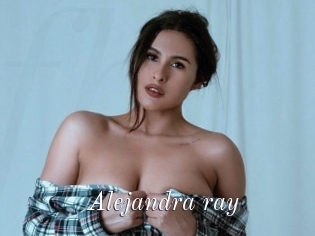 Alejandra_ray