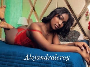 Alejandraleroy