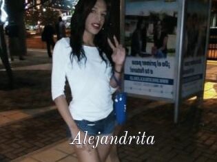 Alejandrita