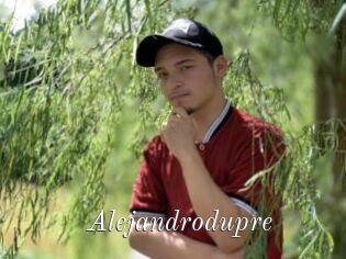 Alejandrodupre