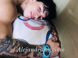 Alejandromaximo